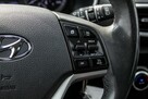 Hyundai Tucson 1.6GDi 132KM Comfort Od Dealera Salon PL Gwarancja FV 23% - 15