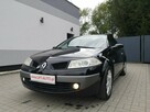 Renault Megane 2.0 DCI 131KM Klimatronic Skóra Tempomat Alu Szklany dach Halogeny - 1