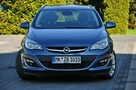 Opel Astra 1,4 Turbo Benzyna 140KM Navi Kamera PDC Pół skóra Serwis z DE !! - 2