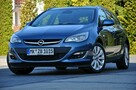 Opel Astra 1,4 Turbo Benzyna 140KM Navi Kamera PDC Pół skóra Serwis z DE !! - 6