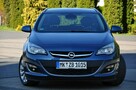 Opel Astra 1,4 Turbo Benzyna 140KM Navi Kamera PDC Pół skóra Serwis z DE !! - 9