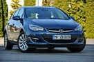 Opel Astra 1,4 Turbo Benzyna 140KM Navi Kamera PDC Pół skóra Serwis z DE !! - 13