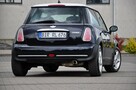 Mini Cooper 1,6 Benz 116KM Alufelgi El.Szyby 1Wł. Serwis z DE Super Stan !! - 13