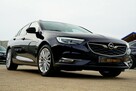 Opel Insignia ELITE skóra NAWI kamera FUL LED podgrzewane fotele SZYBEDRACH ful op - 5