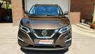 Nissan Qashqai 1.2 DIG -T N-CONNECTA , Panorama dach, Kamera 360* Navi, Salon PL, ASO - 2