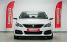 Peugeot 308 SW Jak NOWY! / 1,5 / 130 KM / NAVI / Temp / Climatronic/ Salon PL / FV23% - 2