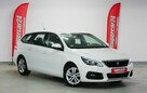 Peugeot 308 SW Jak NOWY! / 1,5 / 130 KM / NAVI / Temp / Climatronic/ Salon PL / FV23% - 3