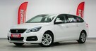 Peugeot 308 SW Jak NOWY! / 1,5 / 130 KM / NAVI / Temp / Climatronic/ Salon PL / FV23% - 4