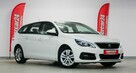 Peugeot 308 SW Jak NOWY! / 1,5 / 130 KM / NAVI / Temp / Climatronic/ Salon PL / FV23% - 5