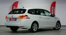Peugeot 308 SW Jak NOWY! / 1,5 / 130 KM / NAVI / Temp / Climatronic/ Salon PL / FV23% - 7