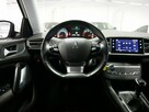 Peugeot 308 SW Jak NOWY! / 1,5 / 130 KM / NAVI / Temp / Climatronic/ Salon PL / FV23% - 14