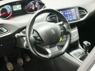 Peugeot 308 SW Jak NOWY! / 1,5 / 130 KM / NAVI / Temp / Climatronic/ Salon PL / FV23% - 15