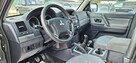 Mitsubishi Pajero klima 4x4 super stan zarejestrowany - 8