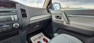 Mitsubishi Pajero klima 4x4 super stan zarejestrowany - 14