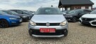 Volkswagen Polo Cross cilimatronic - 2