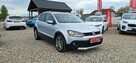 Volkswagen Polo Cross cilimatronic - 3