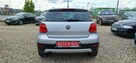 Volkswagen Polo Cross cilimatronic - 4