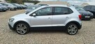 Volkswagen Polo Cross cilimatronic - 5