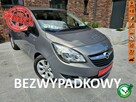 Opel Meriva 160 Tys,Km. Klimatyzacja Ks.Serwisowa Po Wymianie Rozrządu Sprzęgła - 1