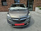 Opel Meriva 160 Tys,Km. Klimatyzacja Ks.Serwisowa Po Wymianie Rozrządu Sprzęgła - 3