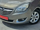 Opel Meriva 160 Tys,Km. Klimatyzacja Ks.Serwisowa Po Wymianie Rozrządu Sprzęgła - 4