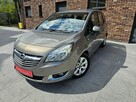 Opel Meriva 160 Tys,Km. Klimatyzacja Ks.Serwisowa Po Wymianie Rozrządu Sprzęgła - 5
