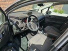 Opel Meriva 160 Tys,Km. Klimatyzacja Ks.Serwisowa Po Wymianie Rozrządu Sprzęgła - 7