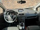 Opel Meriva 160 Tys,Km. Klimatyzacja Ks.Serwisowa Po Wymianie Rozrządu Sprzęgła - 8