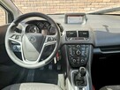 Opel Meriva 160 Tys,Km. Klimatyzacja Ks.Serwisowa Po Wymianie Rozrządu Sprzęgła - 9