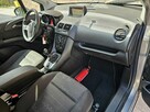 Opel Meriva 160 Tys,Km. Klimatyzacja Ks.Serwisowa Po Wymianie Rozrządu Sprzęgła - 10