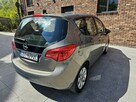 Opel Meriva 160 Tys,Km. Klimatyzacja Ks.Serwisowa Po Wymianie Rozrządu Sprzęgła - 11