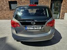 Opel Meriva 160 Tys,Km. Klimatyzacja Ks.Serwisowa Po Wymianie Rozrządu Sprzęgła - 12