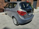 Opel Meriva 160 Tys,Km. Klimatyzacja Ks.Serwisowa Po Wymianie Rozrządu Sprzęgła - 13
