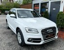 Audi SQ5 Panorama dach, Skórzana tapicerka, Podgrzewane fotele, Światła LED - 2