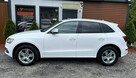 Audi SQ5 Panorama dach, Skórzana tapicerka, Podgrzewane fotele, Światła LED - 6