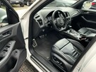 Audi SQ5 Panorama dach, Skórzana tapicerka, Podgrzewane fotele, Światła LED - 11