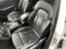 Audi SQ5 Panorama dach, Skórzana tapicerka, Podgrzewane fotele, Światła LED - 13