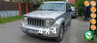 Jeep Cherokee 2.8 CRD Limited, 4x4,automat, bezwypadkowy - 1