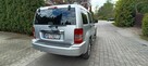 Jeep Cherokee 2.8 CRD Limited, 4x4,automat, bezwypadkowy - 4