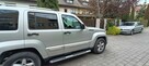 Jeep Cherokee 2.8 CRD Limited, 4x4,automat, bezwypadkowy - 5