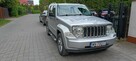 Jeep Cherokee 2.8 CRD Limited, 4x4,automat, bezwypadkowy - 6