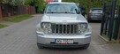 Jeep Cherokee 2.8 CRD Limited, 4x4,automat, bezwypadkowy - 7