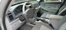 Jeep Cherokee 2.8 CRD Limited, 4x4,automat, bezwypadkowy - 8