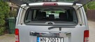 Jeep Cherokee 2.8 CRD Limited, 4x4,automat, bezwypadkowy - 12