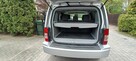 Jeep Cherokee 2.8 CRD Limited, 4x4,automat, bezwypadkowy - 14