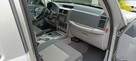 Jeep Cherokee 2.8 CRD Limited, 4x4,automat, bezwypadkowy - 16