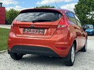 Ford Fiesta 1.25 Benzyna 60KM - Bogata opcja, Podgrzewana szyba + fotele, SERWIS!! - 5