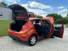 Ford Fiesta 1.25 Benzyna 60KM - Bogata opcja, Podgrzewana szyba + fotele, SERWIS!! - 7