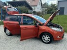 Ford Fiesta 1.25 Benzyna 60KM - Bogata opcja, Podgrzewana szyba + fotele, SERWIS!! - 8