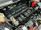 Ford Fiesta 1.25 Benzyna 60KM - Bogata opcja, Podgrzewana szyba + fotele, SERWIS!! - 9